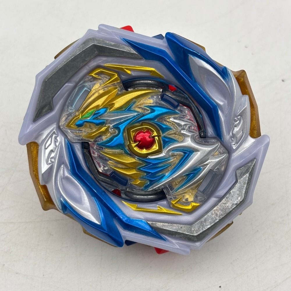 Beyblade Burst Imperial Dragon Ignition B-154 Spinning Battle Top Takara Tomy